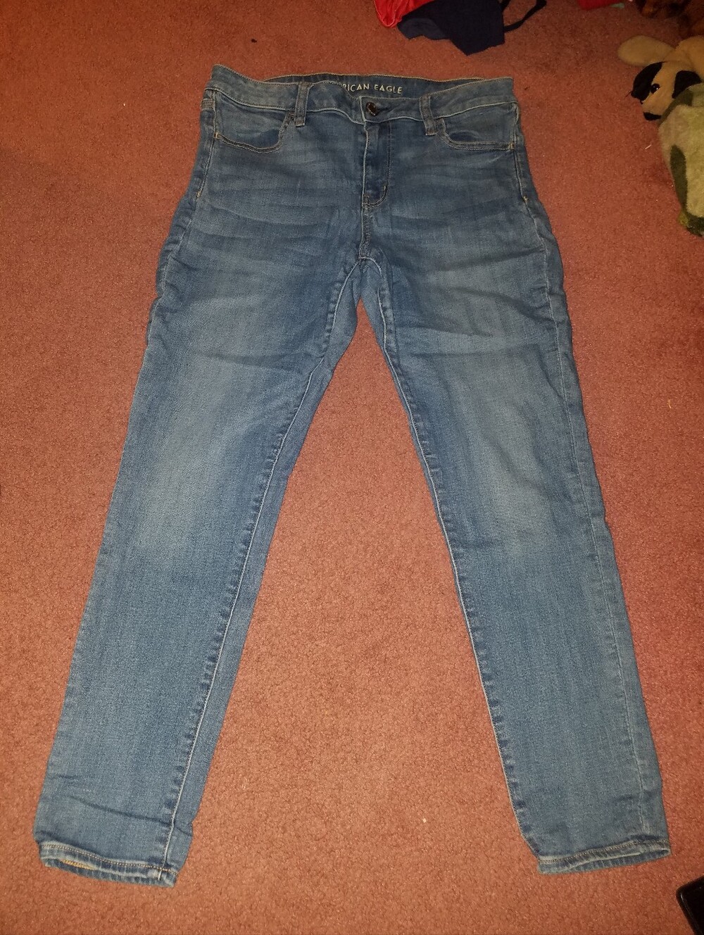American Eagle Jeggings